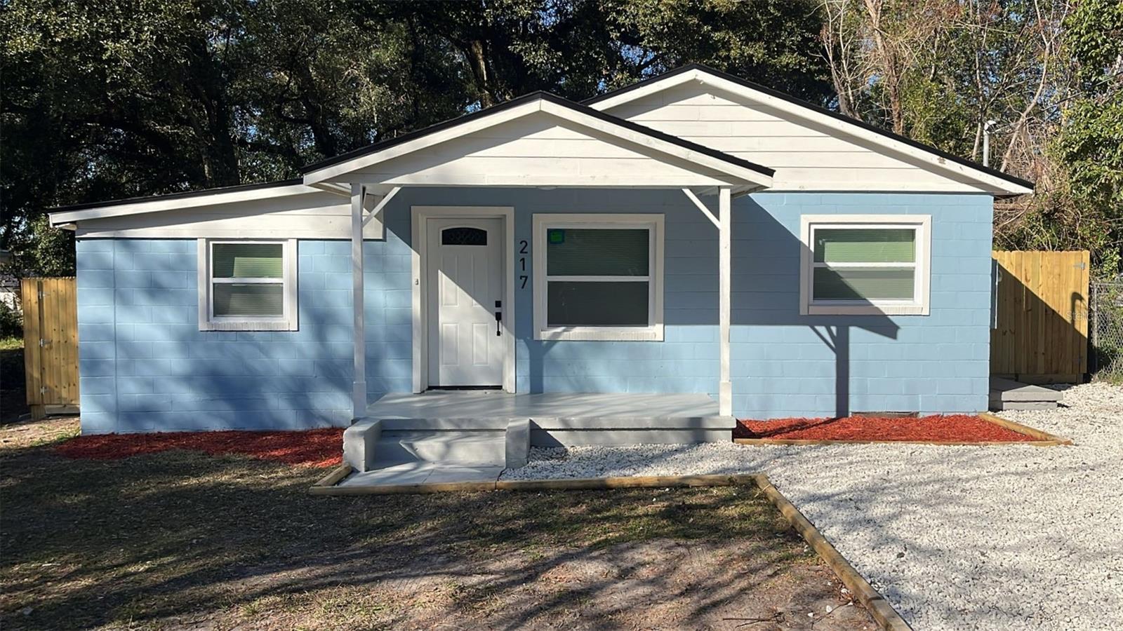 Details for 217 Chelsea Street, DELAND, FL 32720