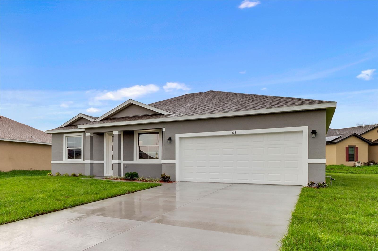 Details for 515 Everest Way, KISSIMMEE, FL 34758