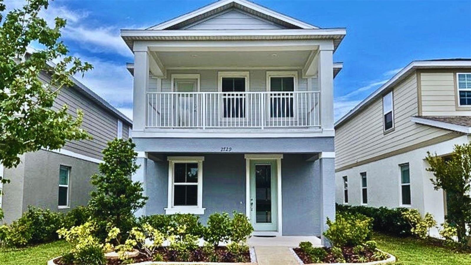 Details for 2729 Franklin Road, ST CLOUD, FL 34771