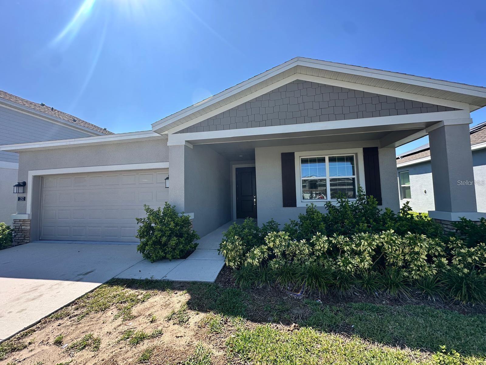 Details for 250 Brave Road, DAVENPORT, FL 33837