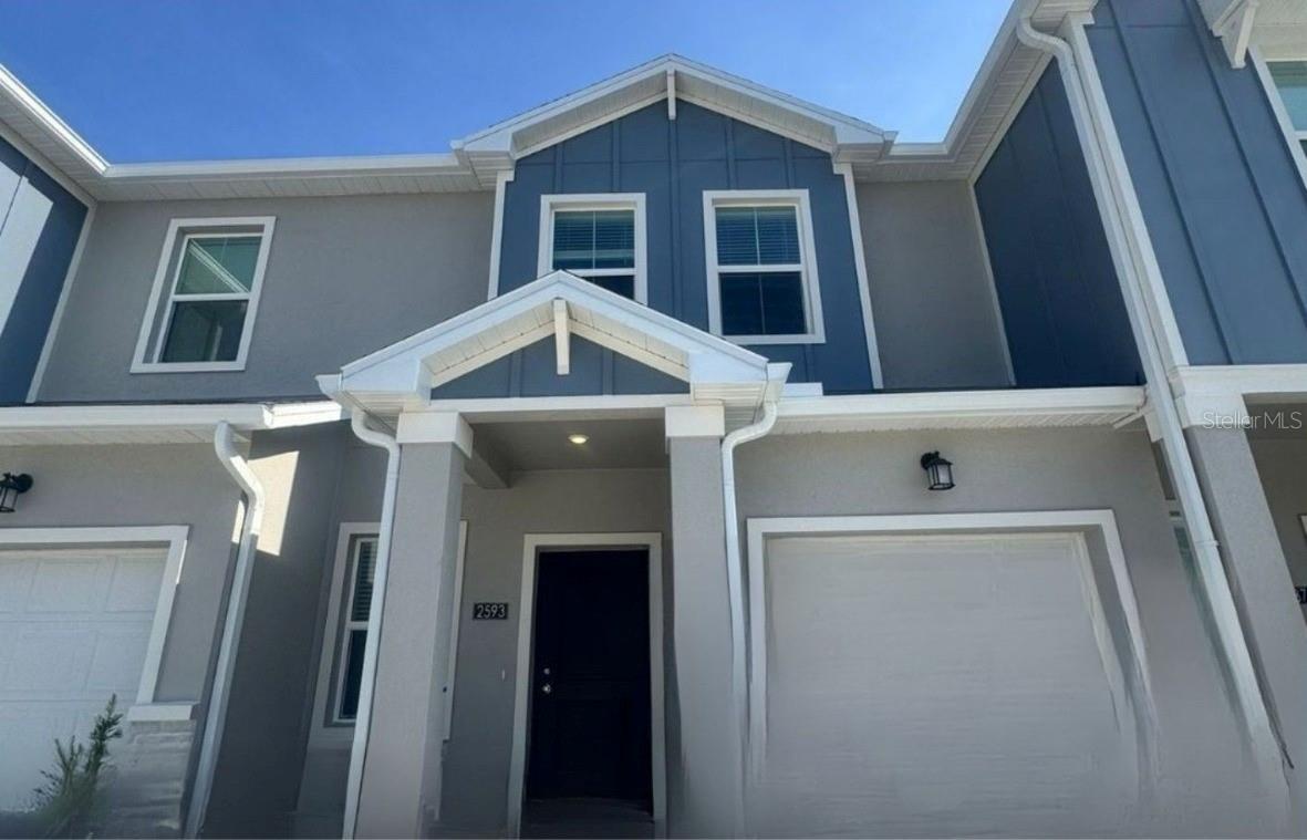 Details for 2593 Skyline Loop Kissimmee  2, KISSIMMEE, FL 34758
