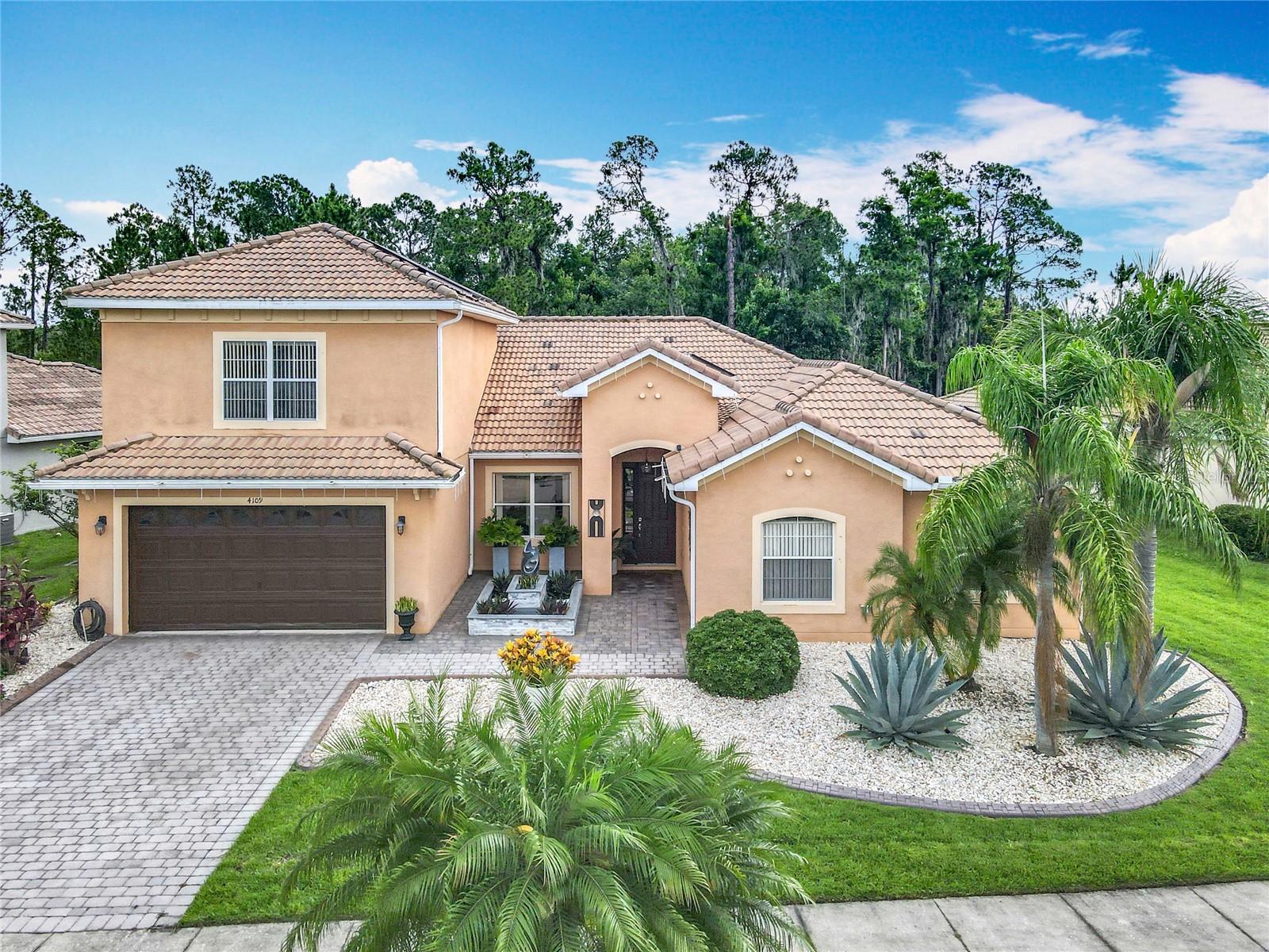Details for 4109 Vessel Court, KISSIMMEE, FL 34746