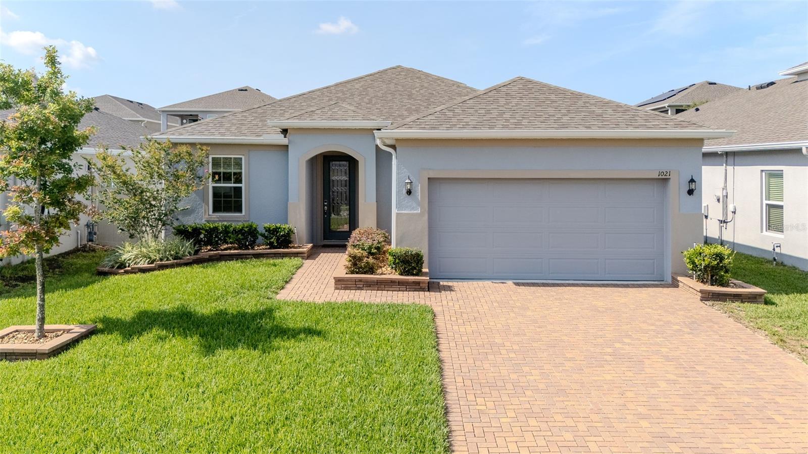 Details for 1021 Golden Dawn Loop, MINNEOLA, FL 34715