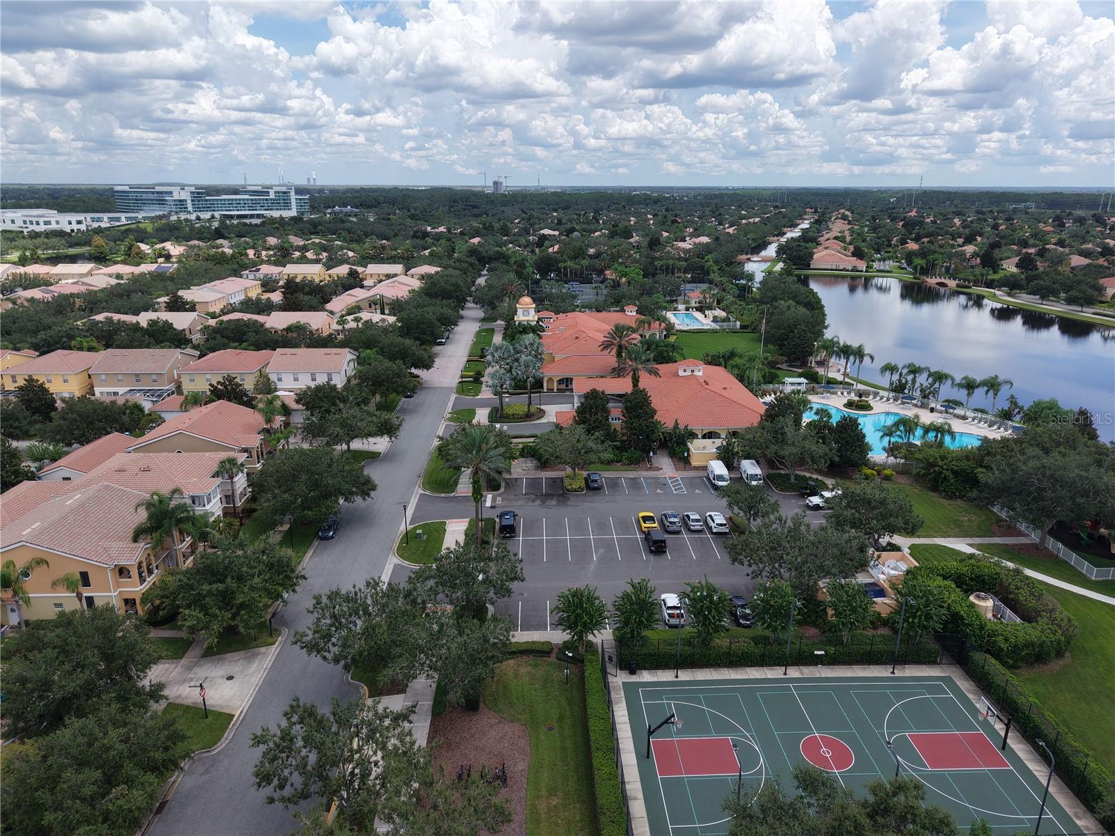Image 41 of 45 For 8561 Insular Lane