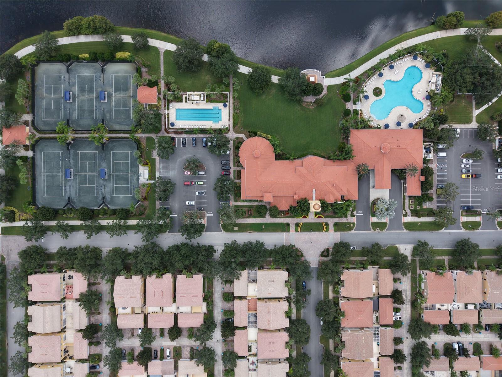 Image 43 of 45 For 8561 Insular Lane