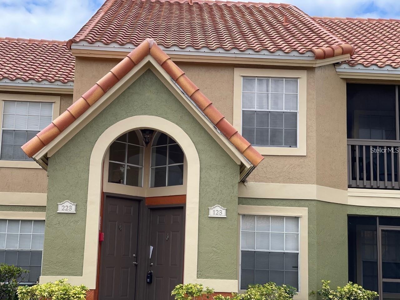 Details for 429 Fountainhead Circle 223, KISSIMMEE, FL 34741