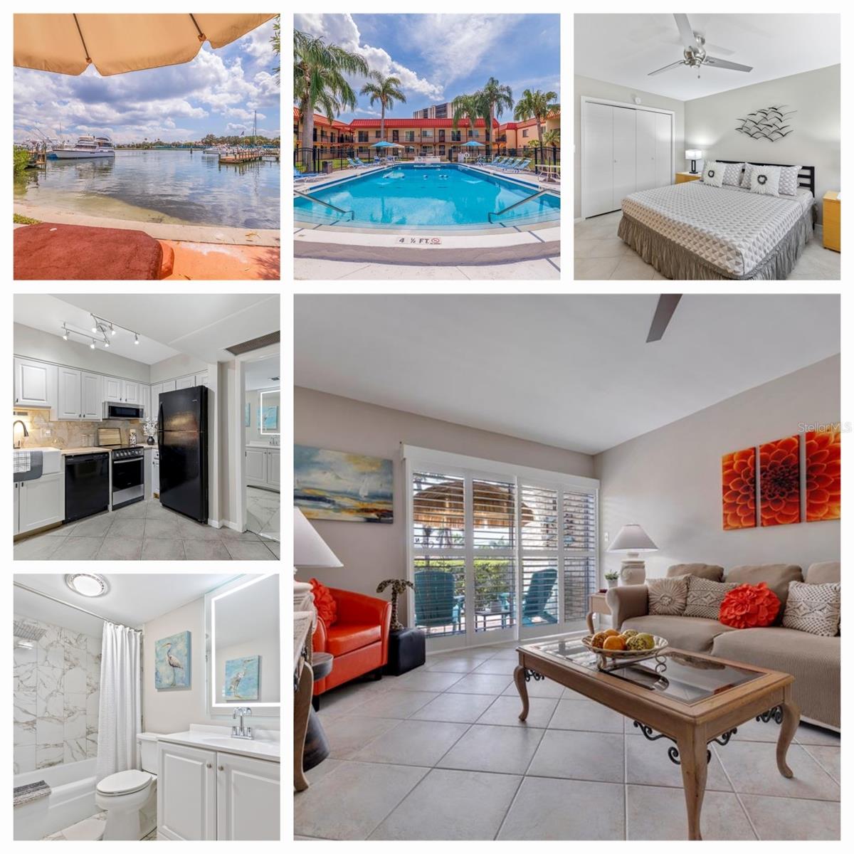 Details for 10365 Paradise Boulevard 21, TREASURE ISLAND, FL 33706