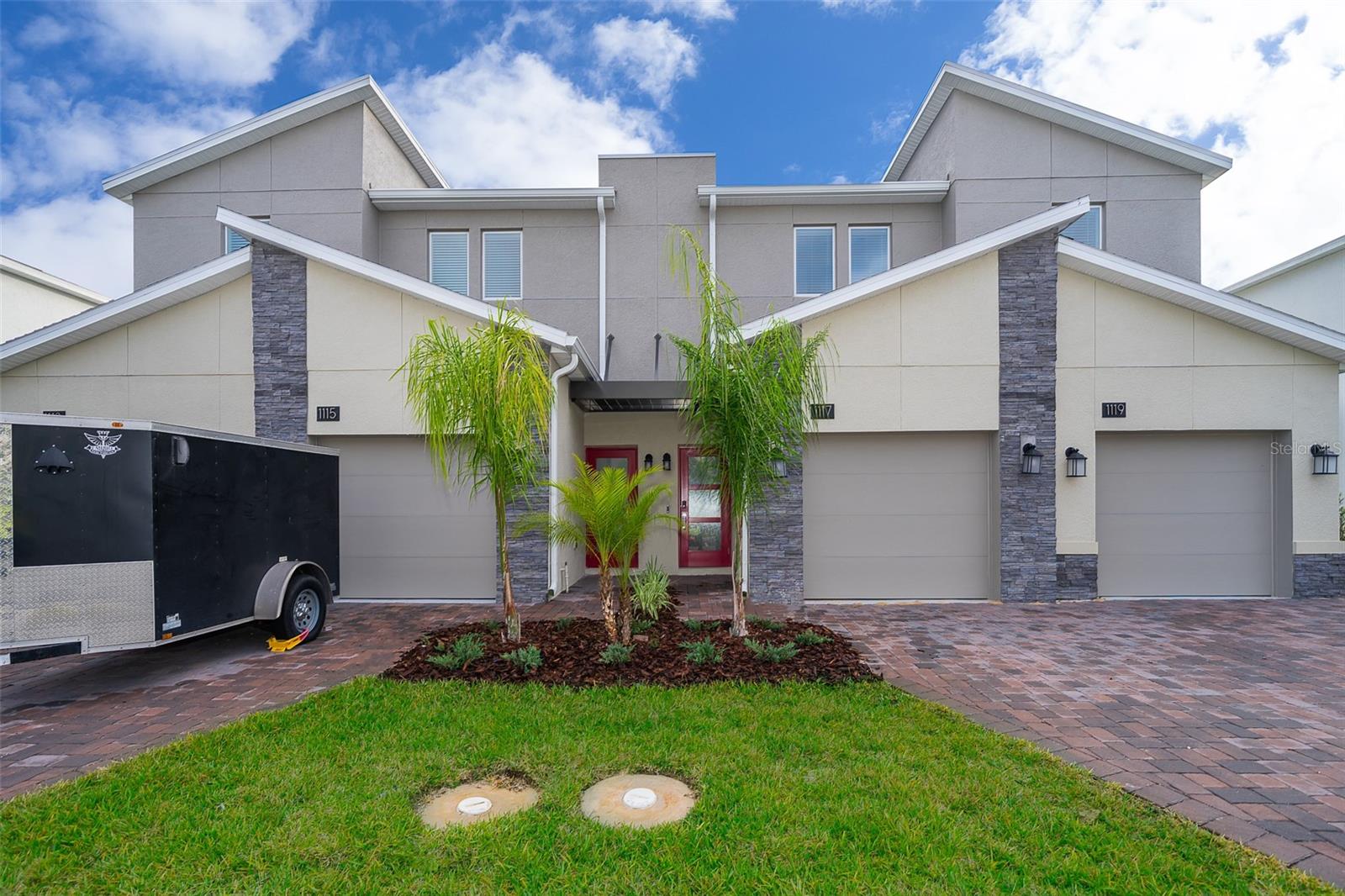 Details for 1115 Challenge Drive 1115, DAVENPORT, FL 33896