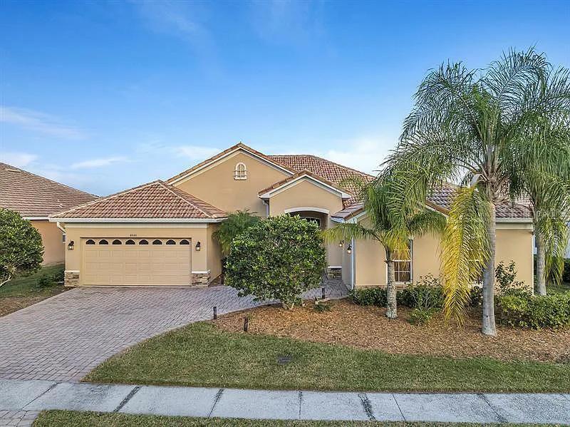 Details for 3535 Somerset Circle, KISSIMMEE, FL 34746