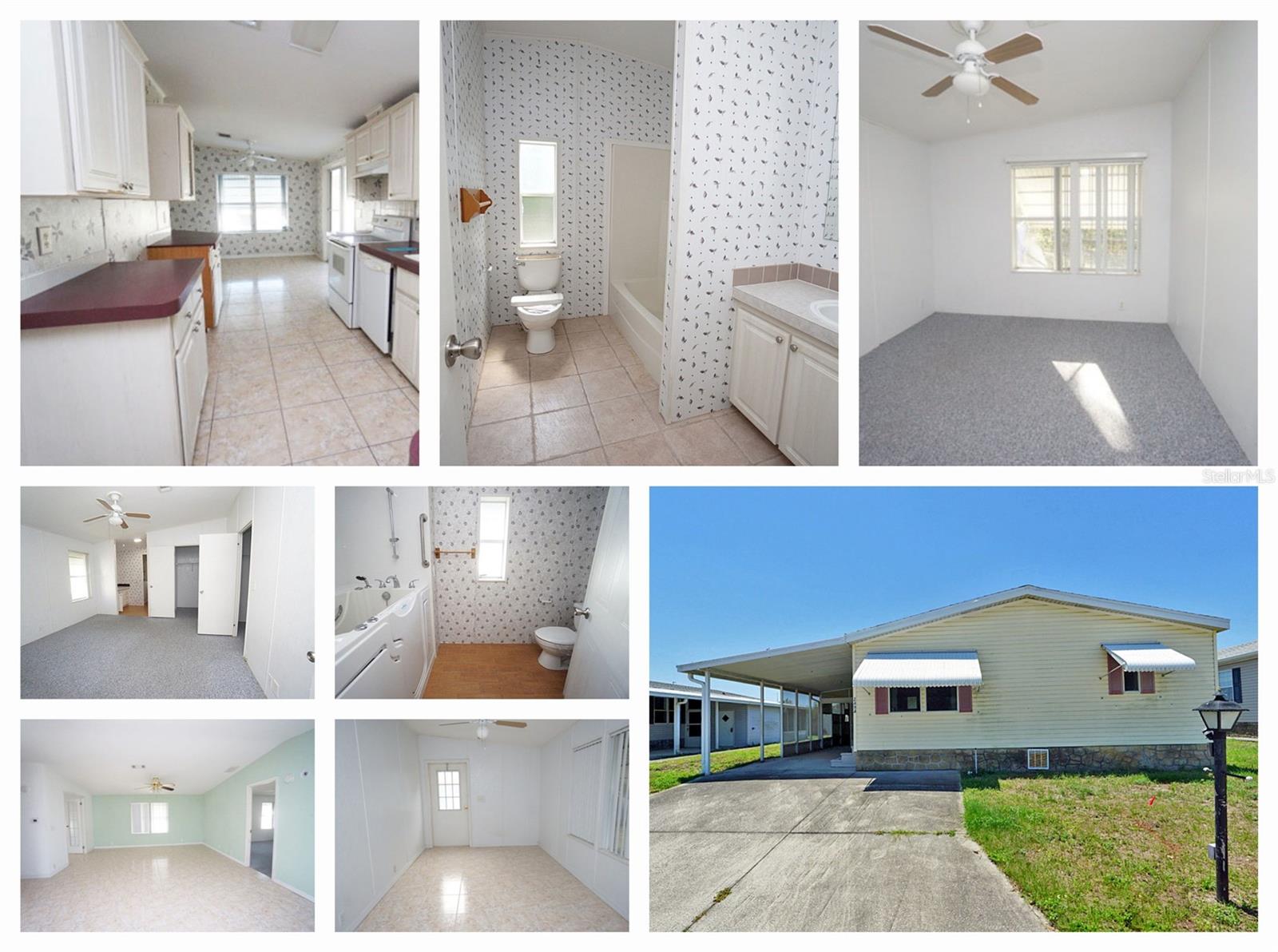 Details for 2494 Longpine Lane, ST CLOUD, FL 34772