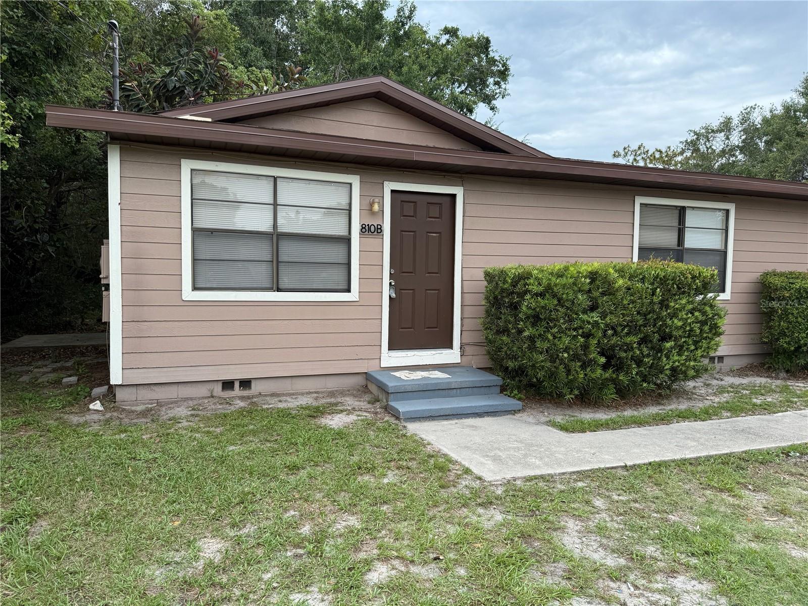 Details for 810 Columbia Avenue B, ST CLOUD, FL 34769