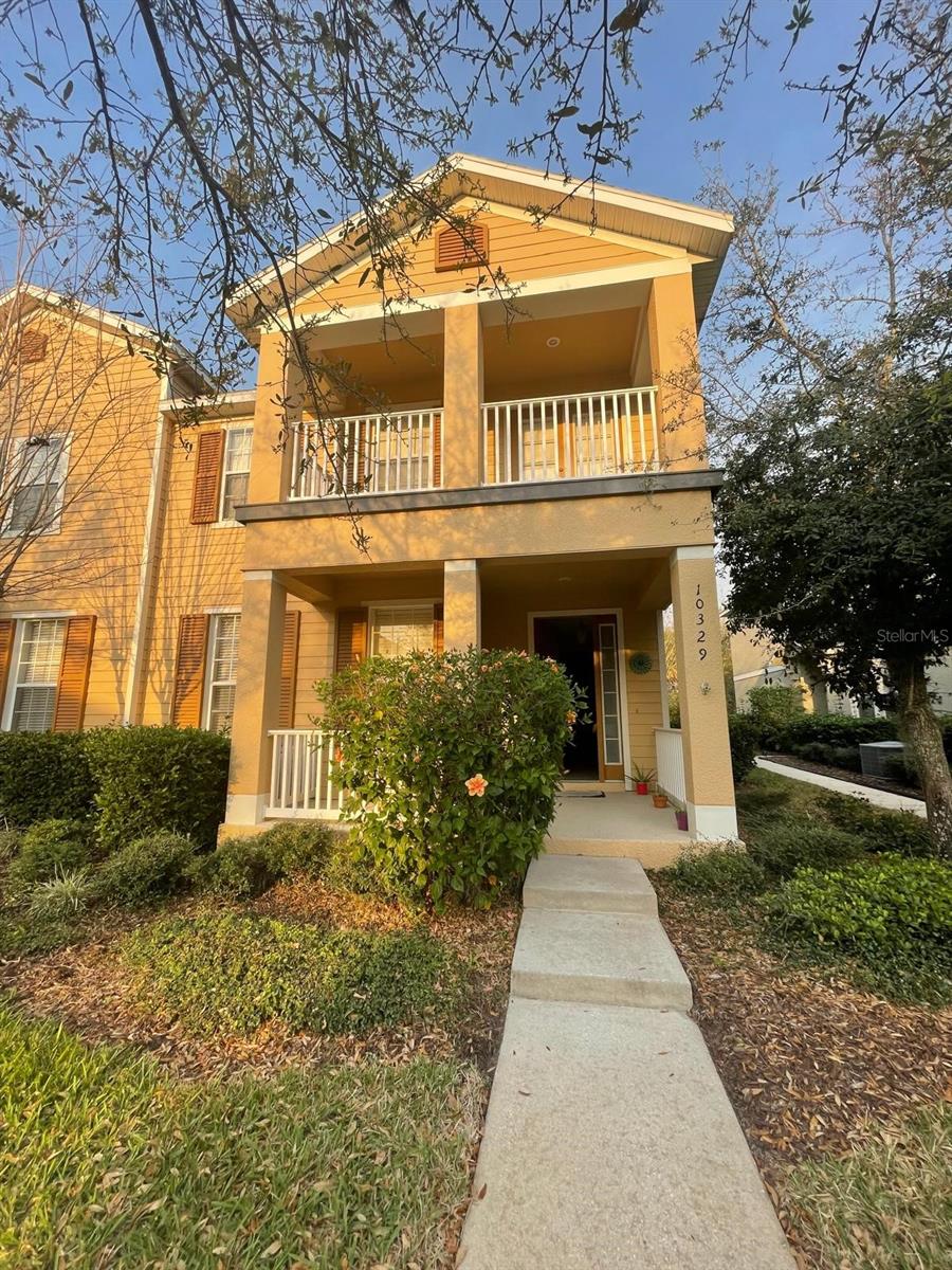 Details for 10329 Lake District Lane S, ORLANDO, FL 32832