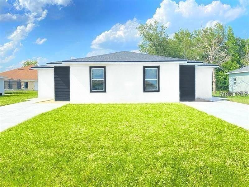 Details for 515 Blackbird Lane B, KISSIMMEE, FL 34759