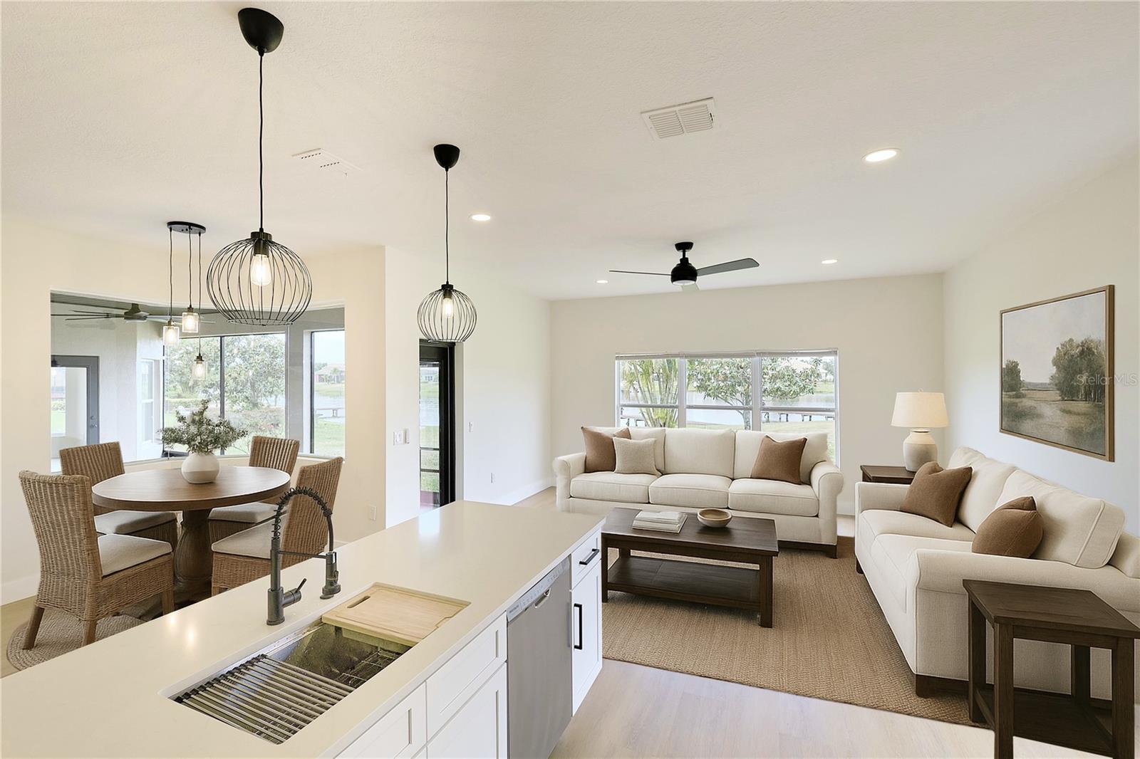 Image 11 of 35 For 3600 Harbor Isles Court