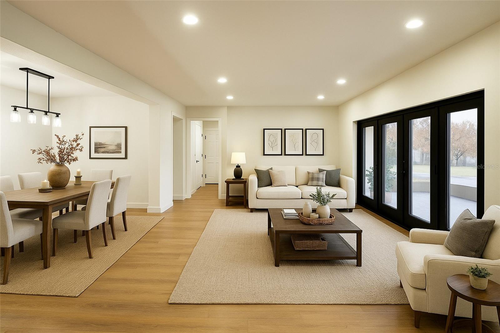 Image 6 of 35 For 3600 Harbor Isles Court
