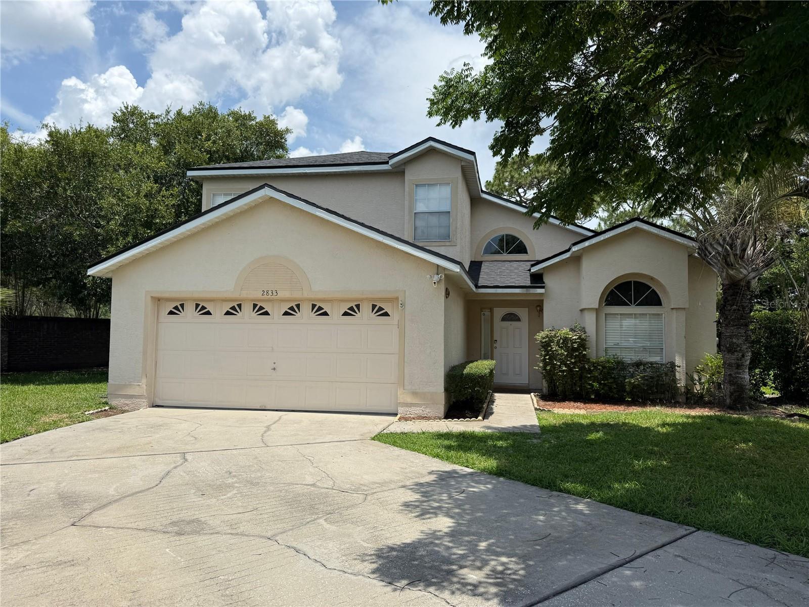 Details for 2833 Falling Tree Circle, ORLANDO, FL 32837