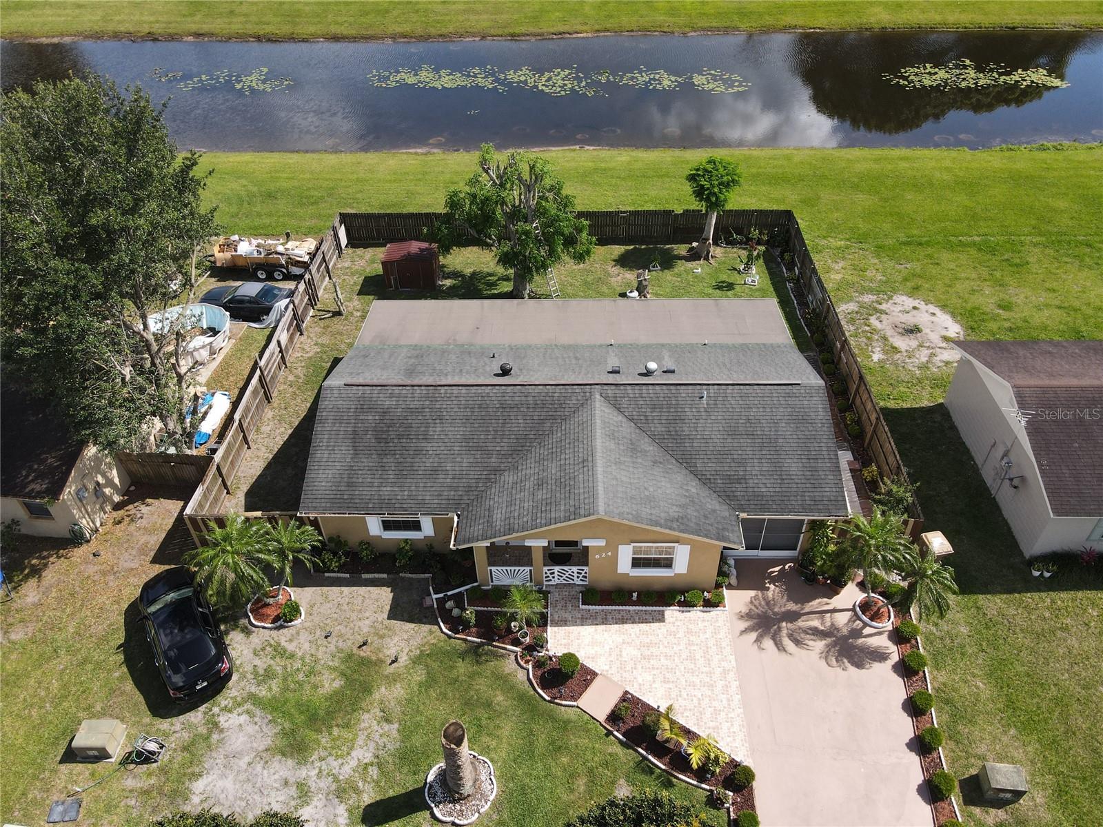 Image 40 of 48 For 624 Royal Palm Drive