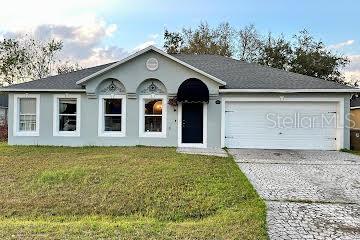Details for 856 Jarnac Drive, KISSIMMEE, FL 34759