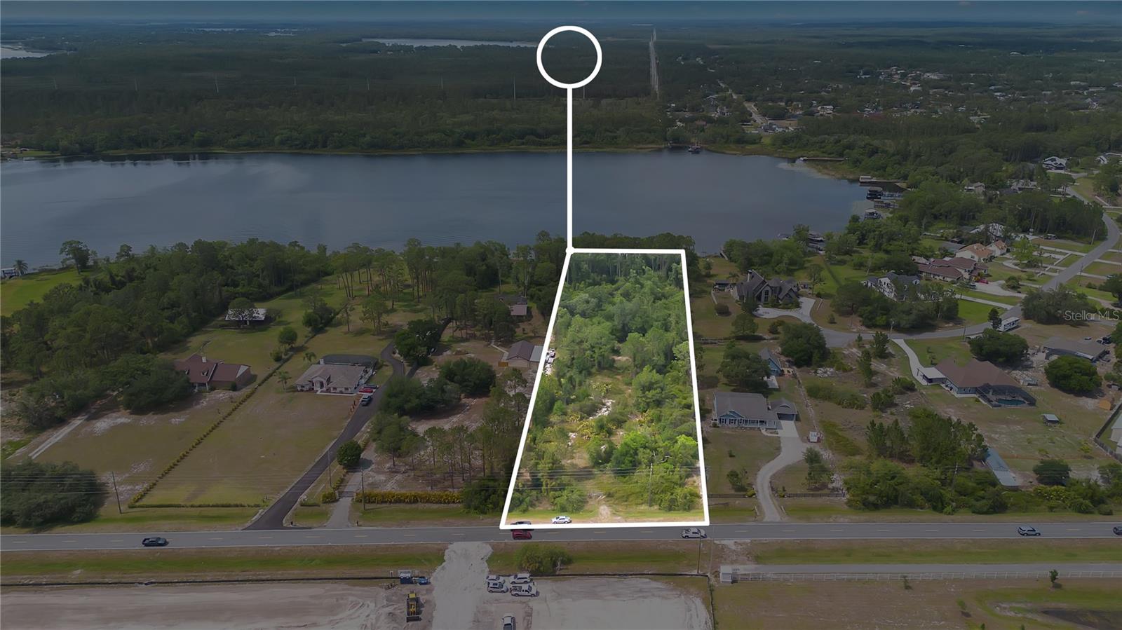 Details for 0 Old Melbourne Highway, ST CLOUD, FL 34772