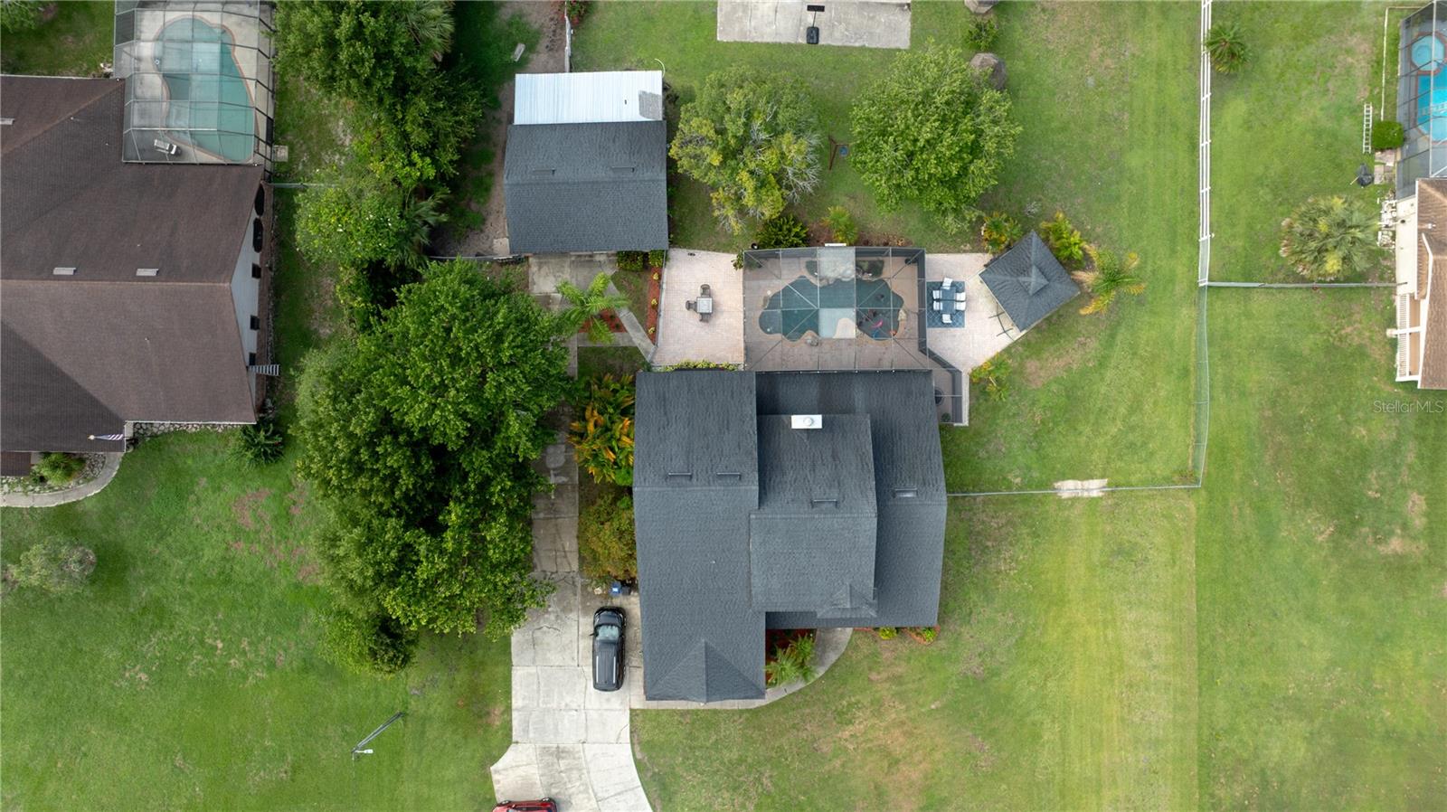 Image 59 of 64 For 2851 Granada Boulevard