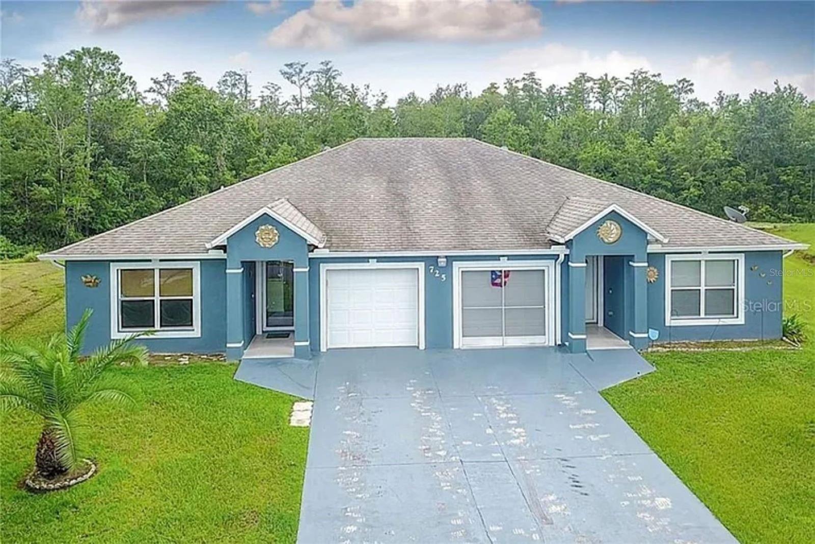 Details for 725 Bittern Lane B, KISSIMMEE, FL 34759