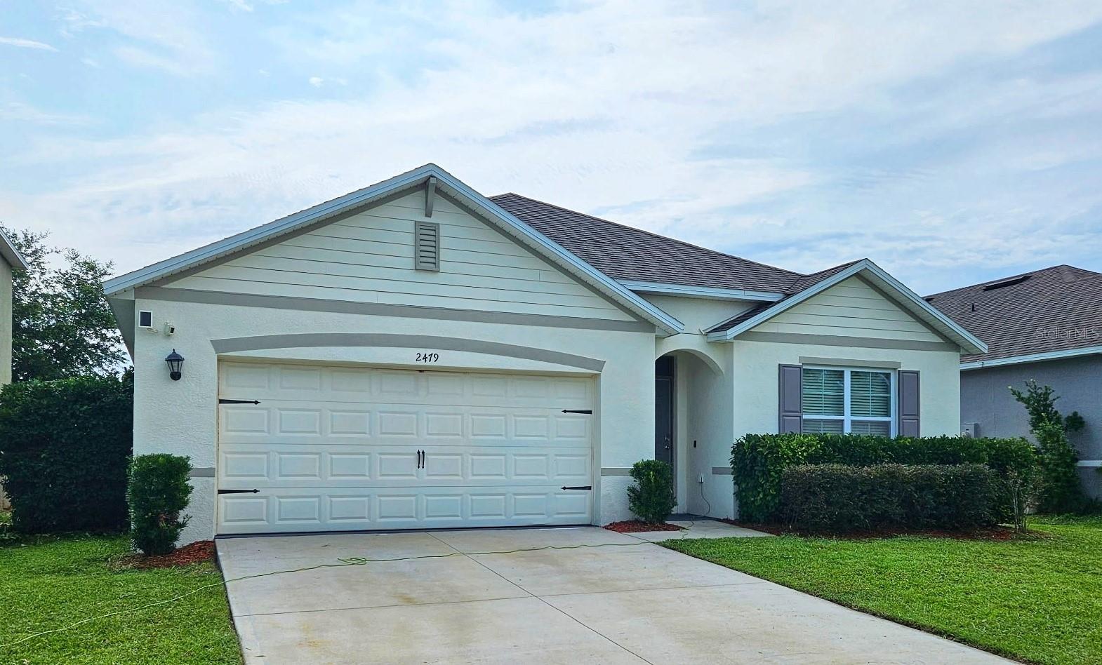 Details for 2479 White Lilly Drive, KISSIMMEE, FL 34747