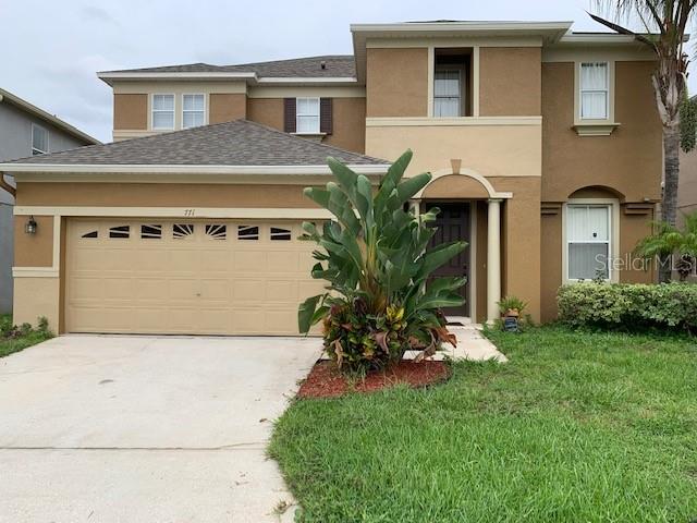 Details for 771 Kettering Road, DAVENPORT, FL 33897
