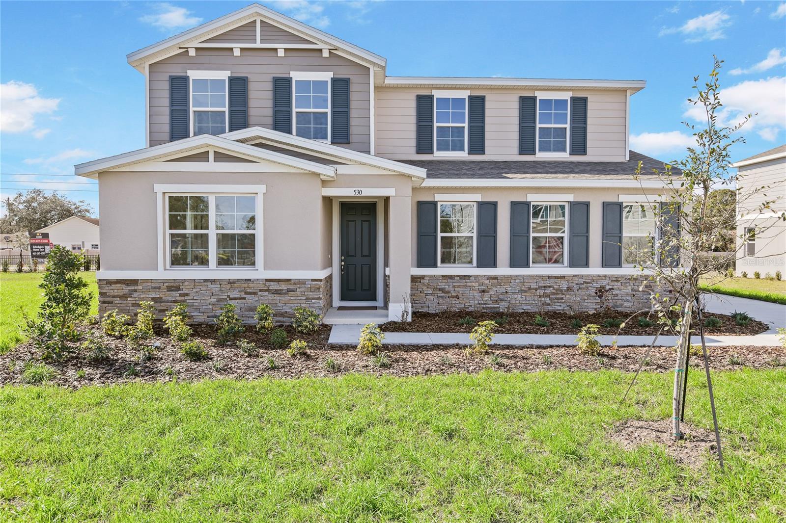 Details for 530 Summit River Drive, APOPKA, FL 32712