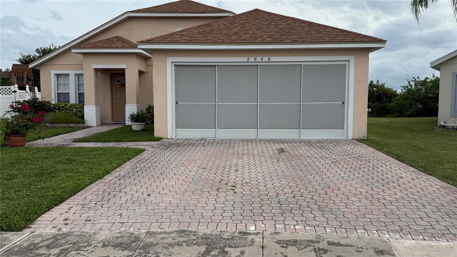 Details for 2646 Quarterdeck Court, KISSIMMEE, FL 34743