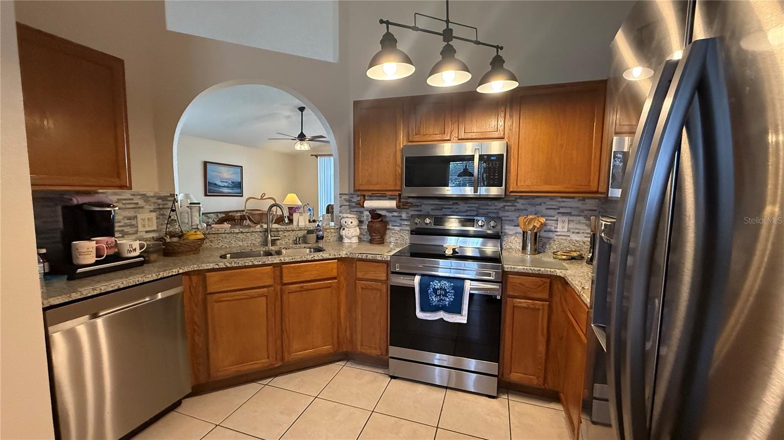 Image 10 of 66 For 2646 Quarterdeck Court