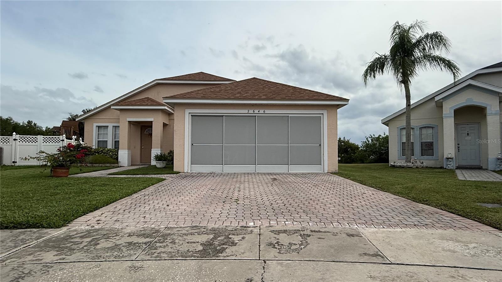 Image 2 of 66 For 2646 Quarterdeck Court