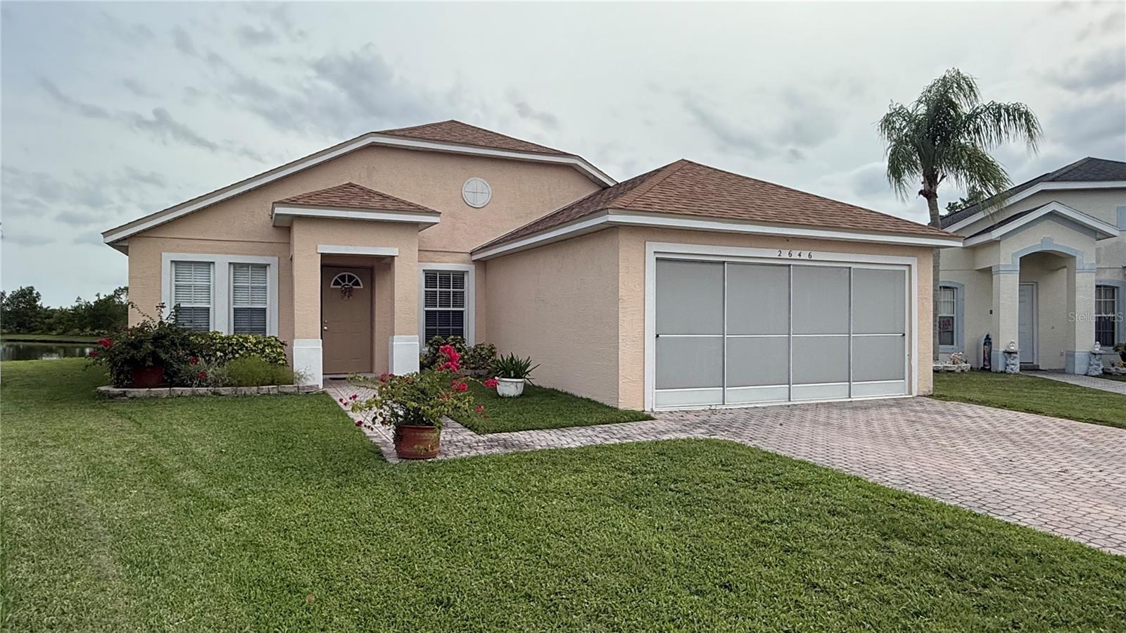 Image 5 of 66 For 2646 Quarterdeck Court