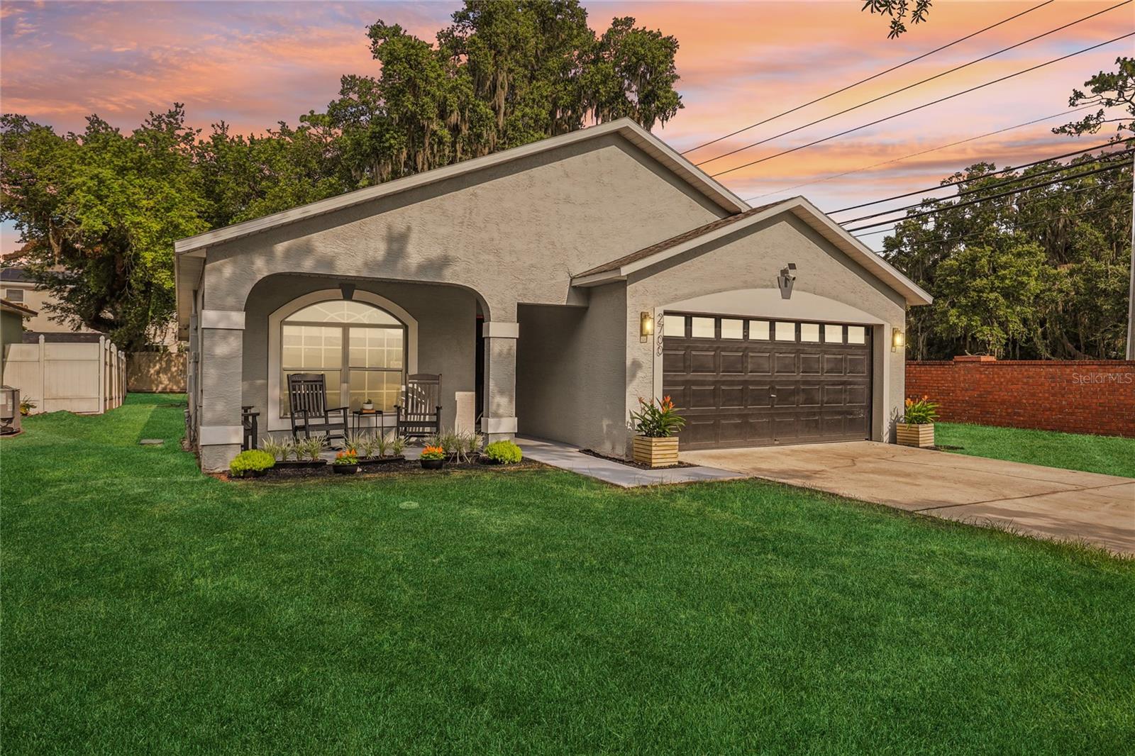Details for 2700 Palm Isle Way, ORLANDO, FL 32829