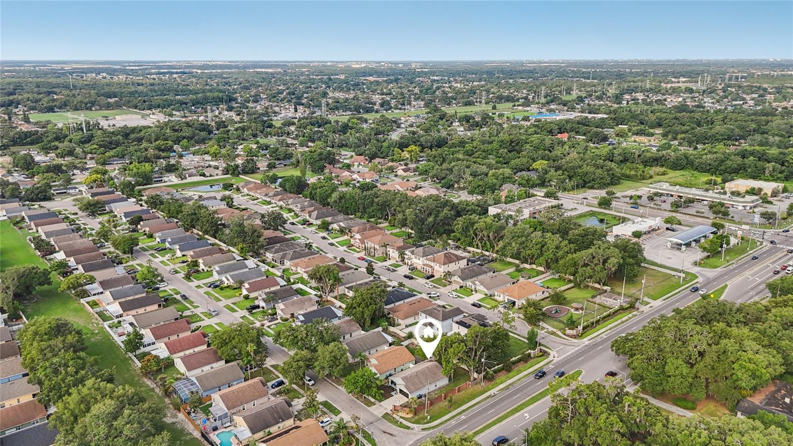 Image 32 of 32 For 2700 Palm Isle Way