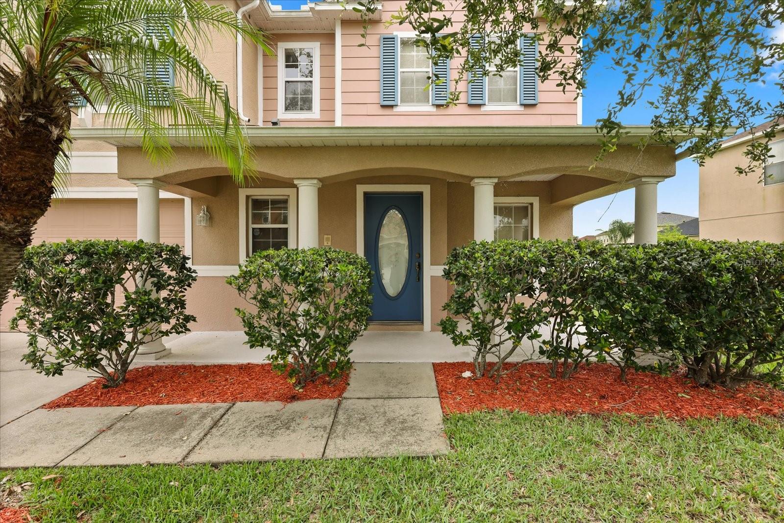 Details for 3335 Whistling Trail, ST CLOUD, FL 34772