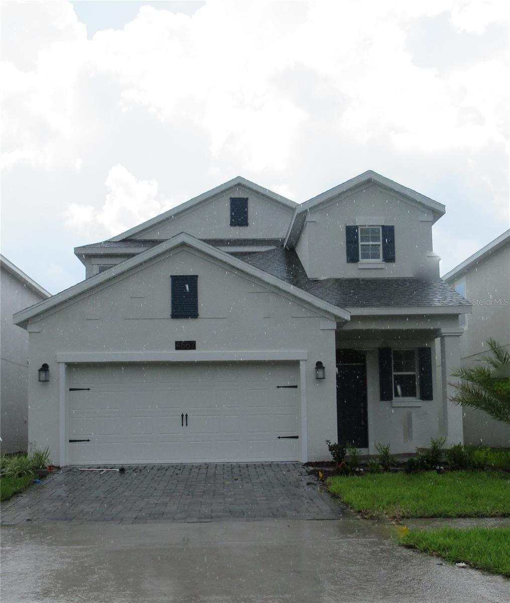 Details for 4567 Storytelling Way, KISSIMMEE, FL 34746