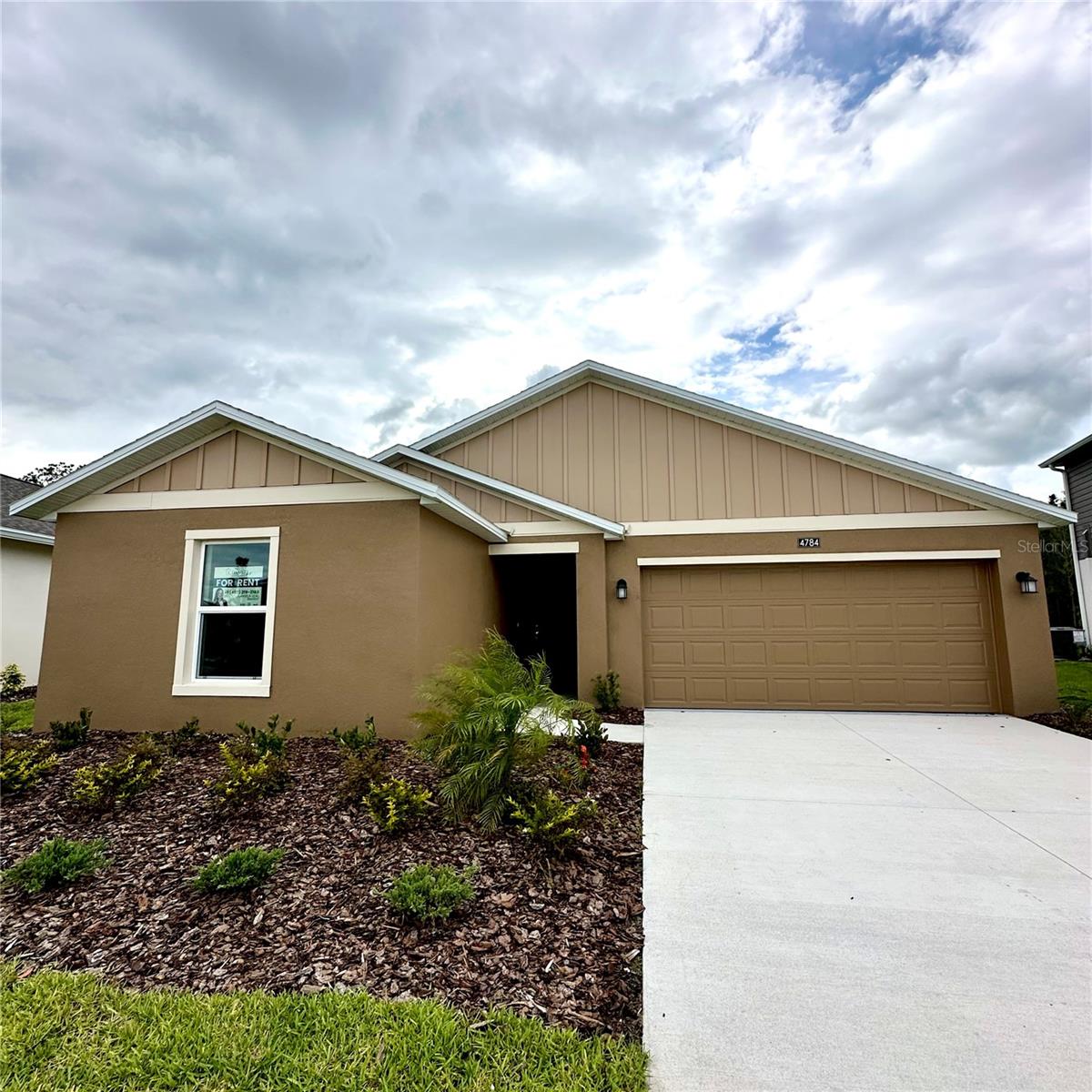 Details for 4784 Yellow Elder Way, KISSIMMEE, FL 34758