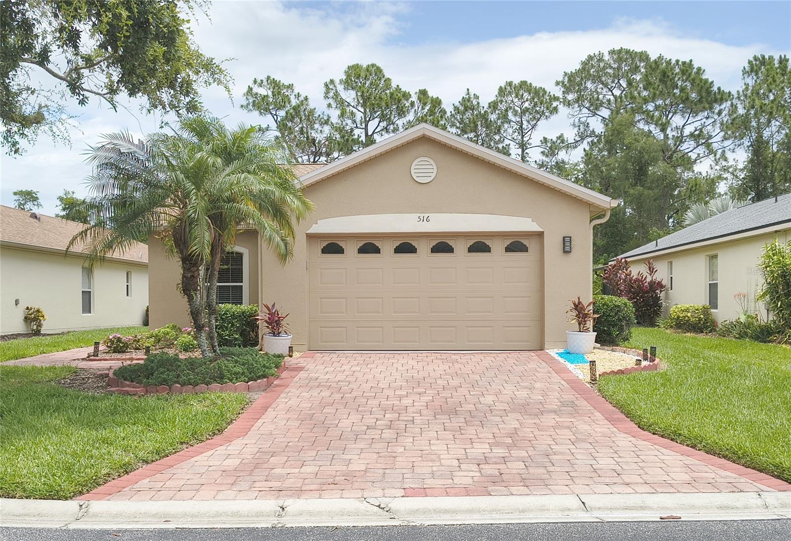 Details for 516 Millifiora Lane, KISSIMMEE, FL 34759