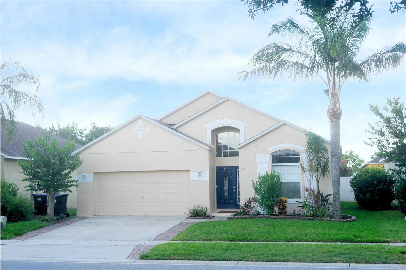Listing Details for 2268 Victoria Falls Drive, ORLANDO, FL 32824