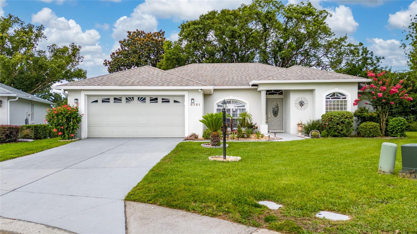 Details for 3161 Timberly Ln, LAKELAND, FL 33810