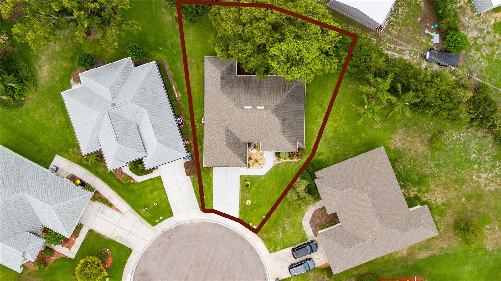 Image 33 of 41 For 3161 Timberly Ln
