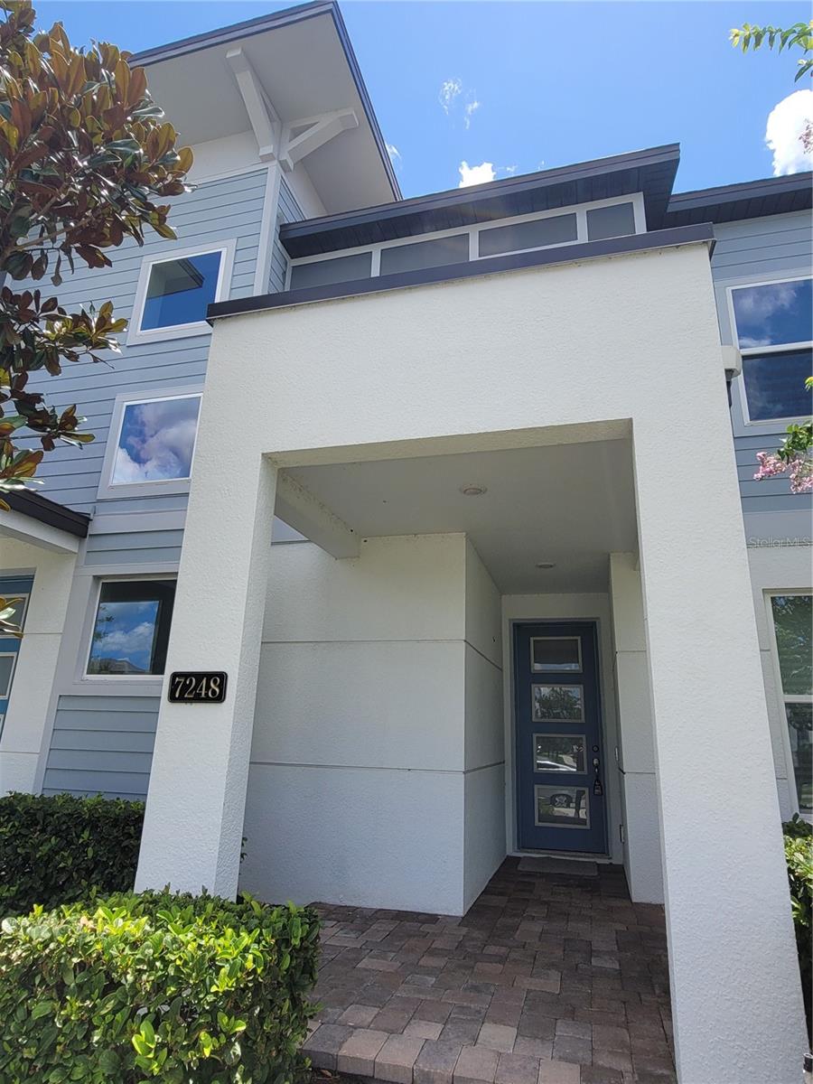Details for 7248 Carrickbend Lane, ORLANDO, FL 32819