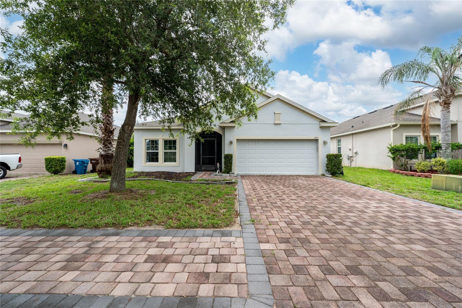 Details for 205 Lakeshore Drive, DAVENPORT, FL 33837