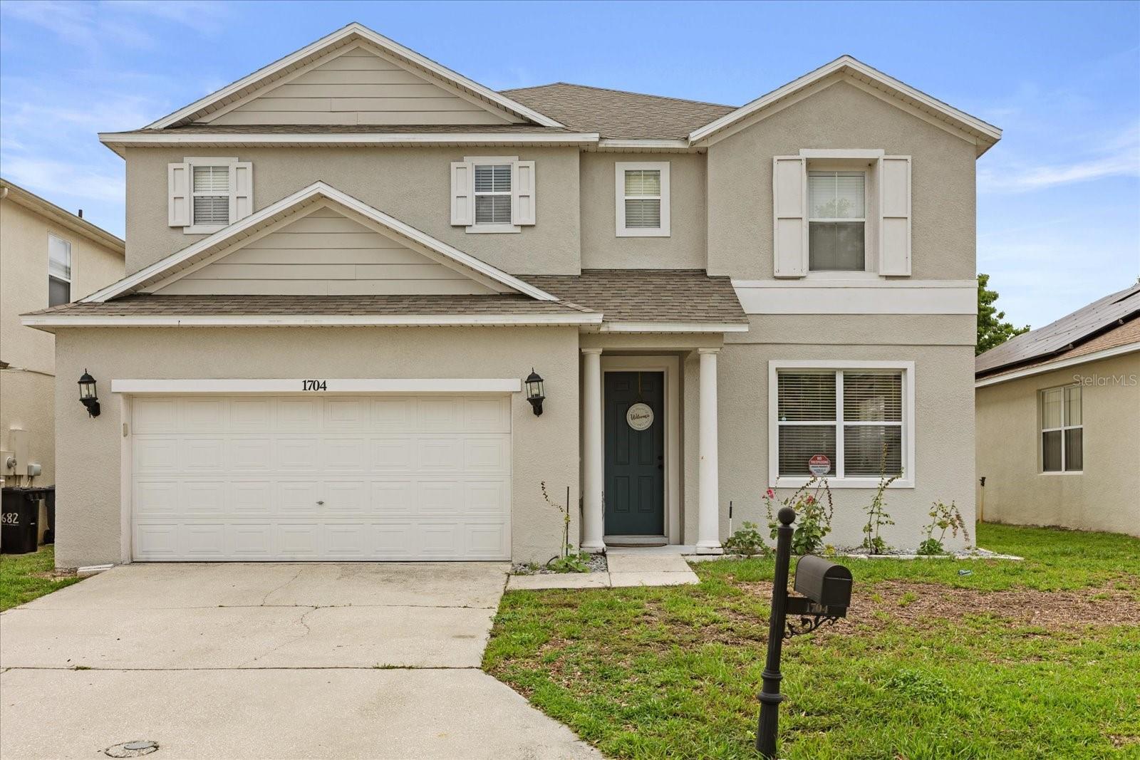 Details for 1704 Pine Ridge Drive, DAVENPORT, FL 33896