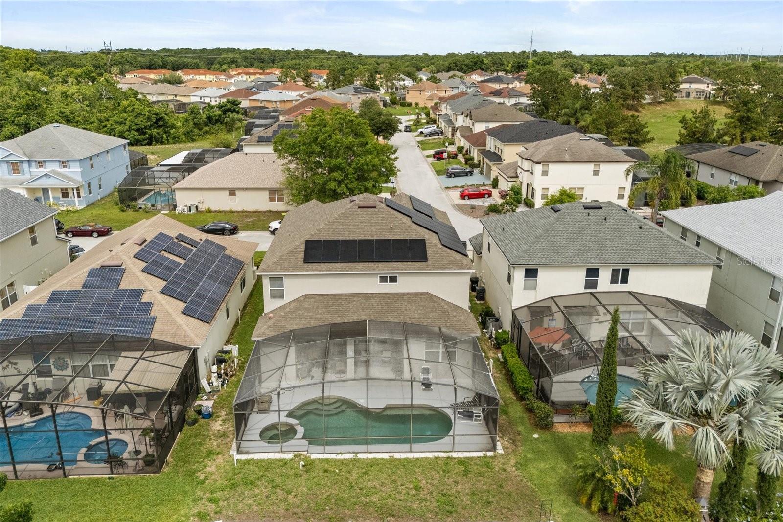 Image 41 of 41 For 1704 Pine Ridge Drive