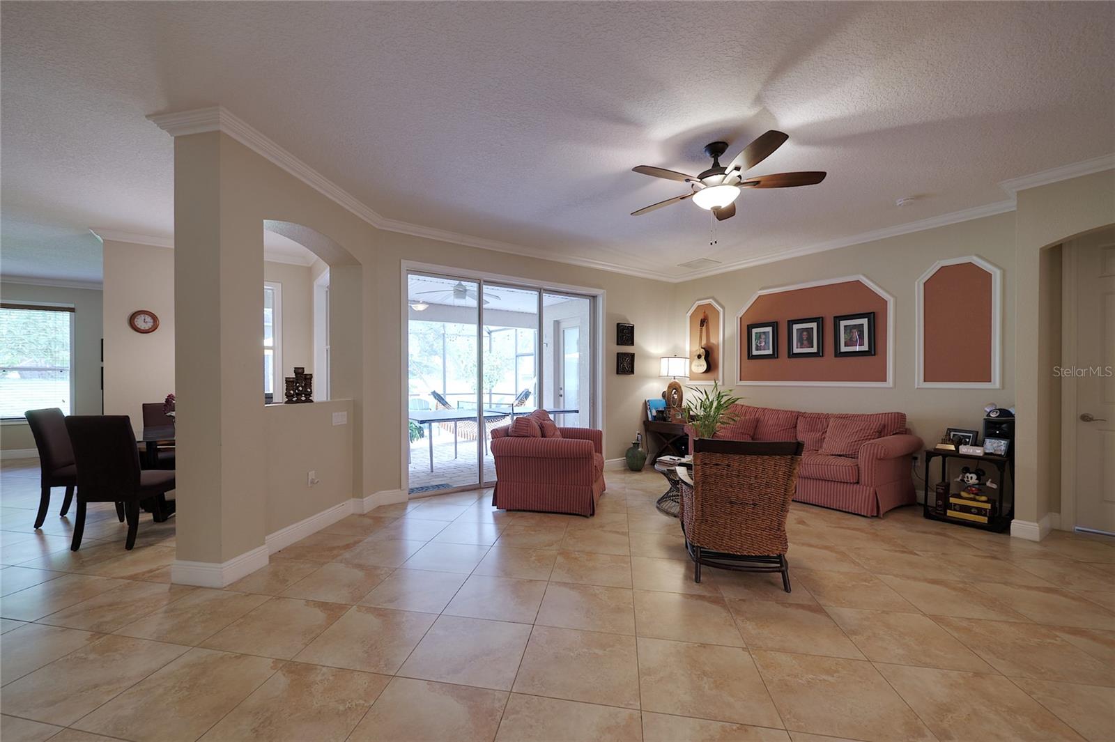 Image 16 of 34 For 3715 Eagle Isle Circle