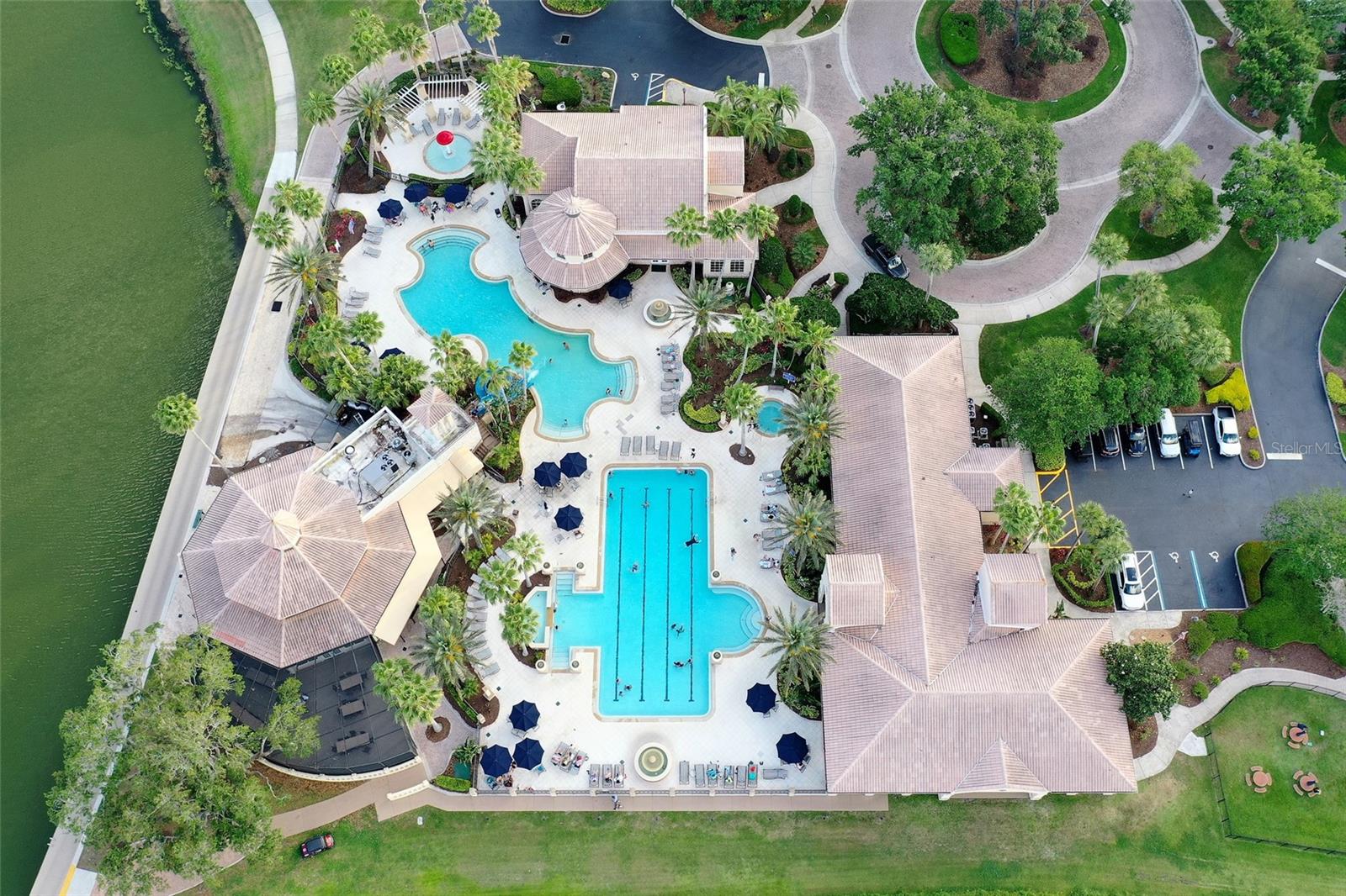 Image 25 of 34 For 3715 Eagle Isle Circle