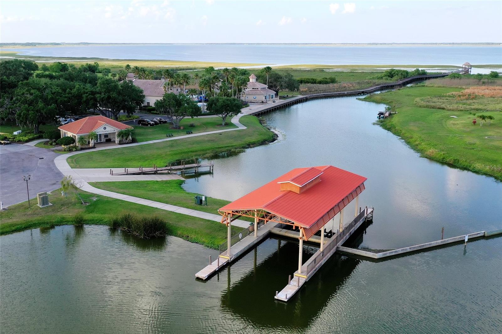 Image 30 of 34 For 3715 Eagle Isle Circle