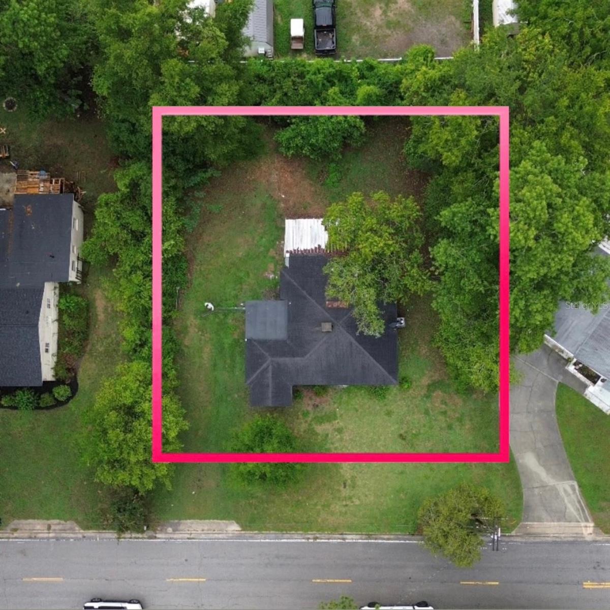 Image 36 of 37 For 1615 9th Street