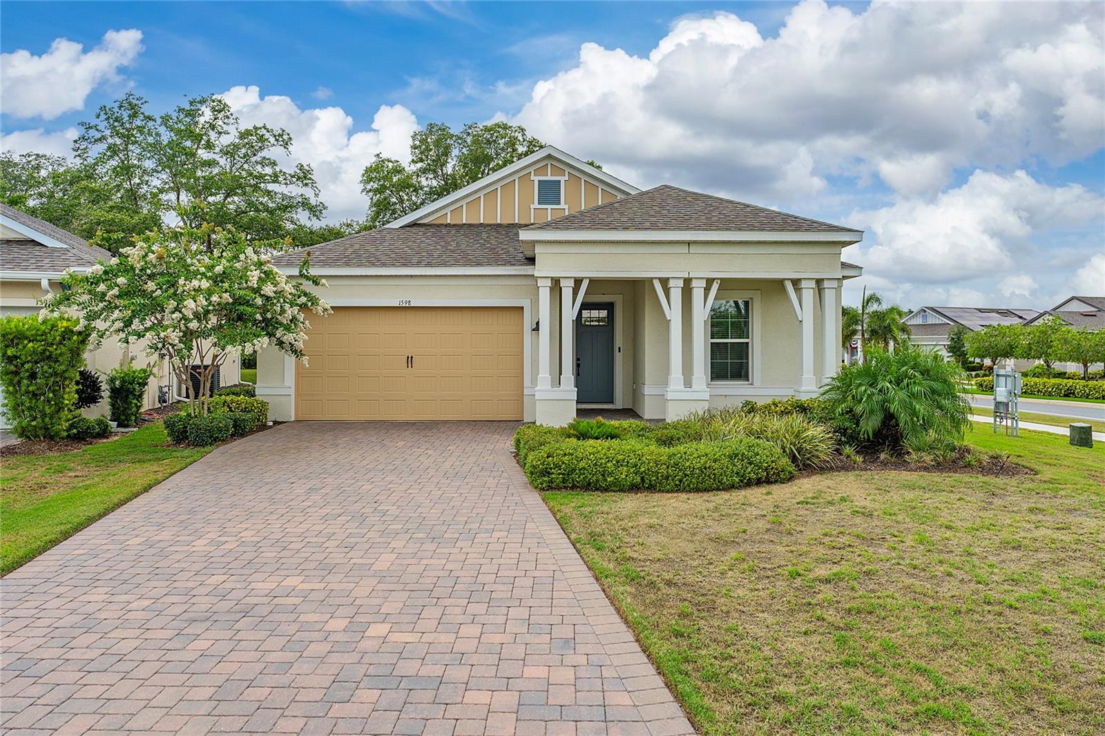 Image 2 of 37 For 1598 Whitewood Court